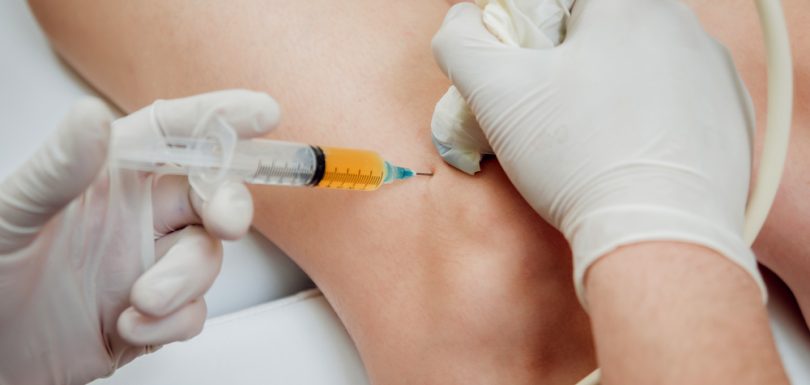 PRP Therapy for Knee, Shoulder, and Sports Injuries Near Morgantown, West Virginia Can Support Active Lifestyles