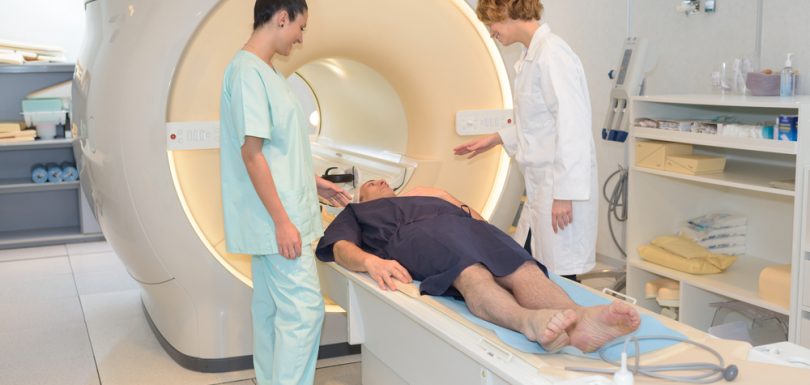 Claustrophobic? An Open MRI Imaging Option Near Winchester, Virginia Helps Reduce Anxiety