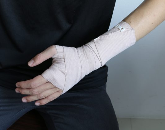 Affordable X-Ray For Hand Injury in Leesburg, VA With Walk In Availability