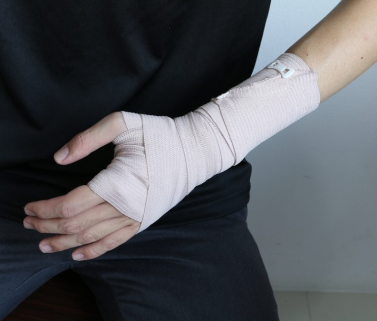 Affordable X-Ray For Hand Injury in Leesburg, VA With Walk In Availability