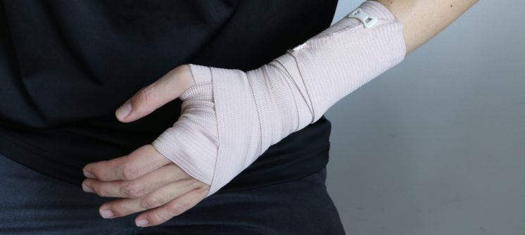 Affordable X-Ray For Hand Injury in Leesburg, VA With Walk In Availability