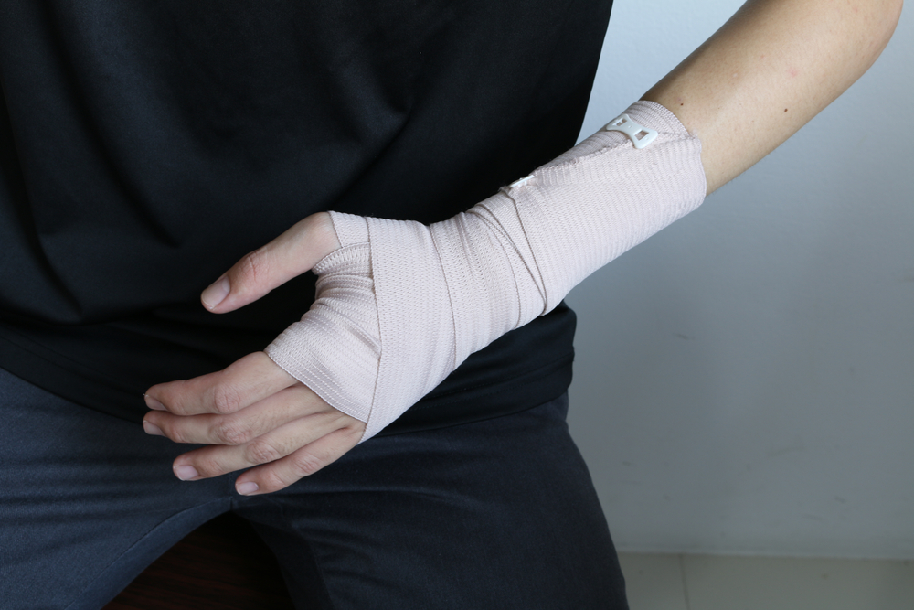 Affordable X-Ray For Hand Injury in Leesburg, VA With Walk In Availability