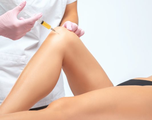 Stem Cell Therapy For Knee Pain Near Frederick, MD: Cost And Results