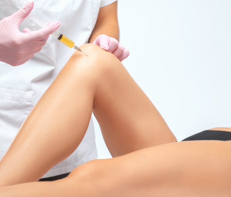 Stem Cell Therapy For Knee Pain Near Frederick, MD: Cost And Results