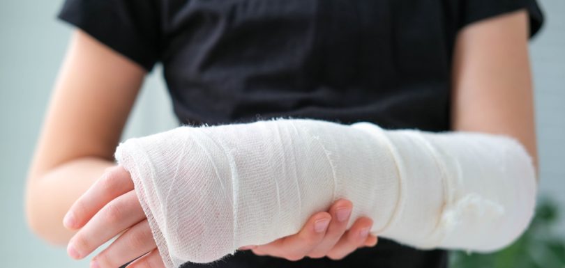 Pediatric X-Ray For A Broken Arm Near Ashburn, VA: Urgent Imaging