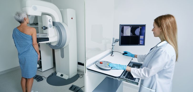 PET Scan Imaging Near Winchester, VA For Brain And Cancer Screening
