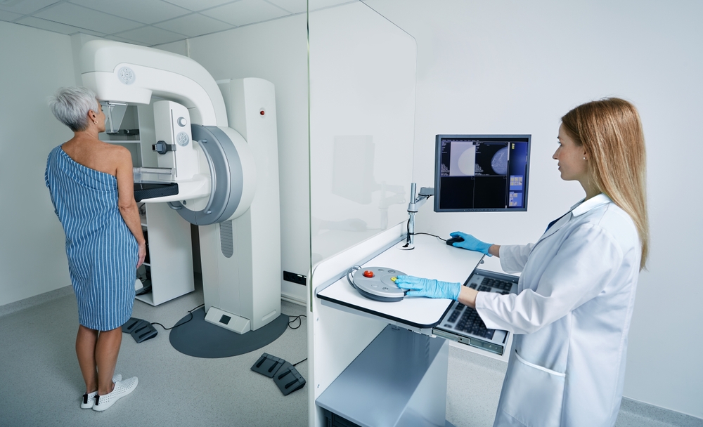 PET Scan Imaging Near Winchester, VA For Brain And Cancer Screening
