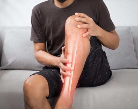 Walk-In X-Ray Clinic Near Martinsburg, WV For Fractures and Injuries