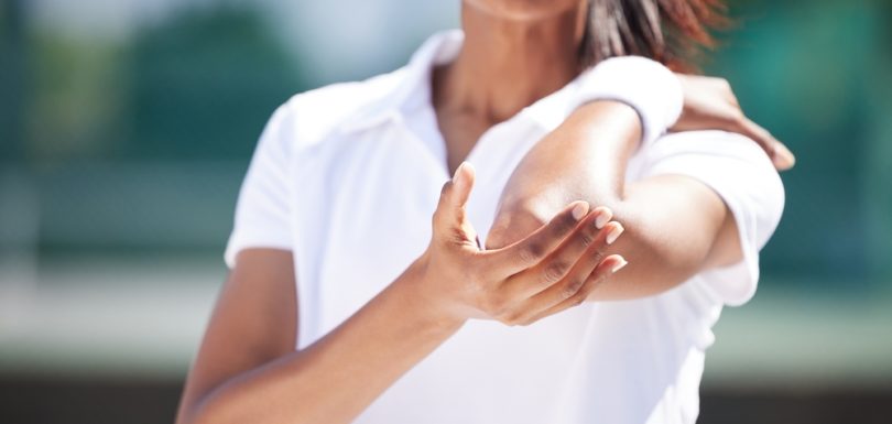 Where To Get An X-Ray For An Elbow Injury in Chambersburg, PA: Same Day