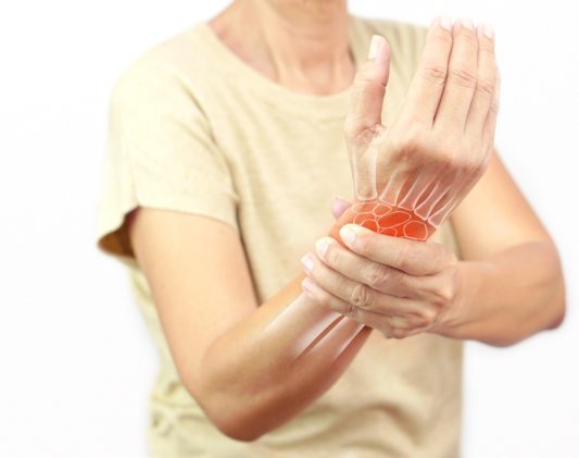 Urgent Care X-Ray for A Wrist Injury in Hagerstown, MD: Cost and Wait Time