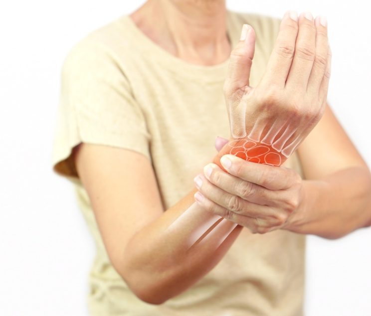 Urgent Care X-Ray for A Wrist Injury in Hagerstown, MD: Cost and Wait Time