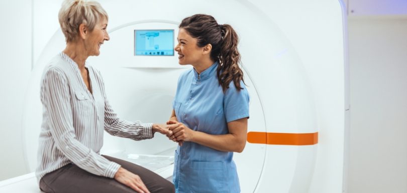 MRI Scan Near Frederick, MD For Joint Pain And Soft Tissue Injury