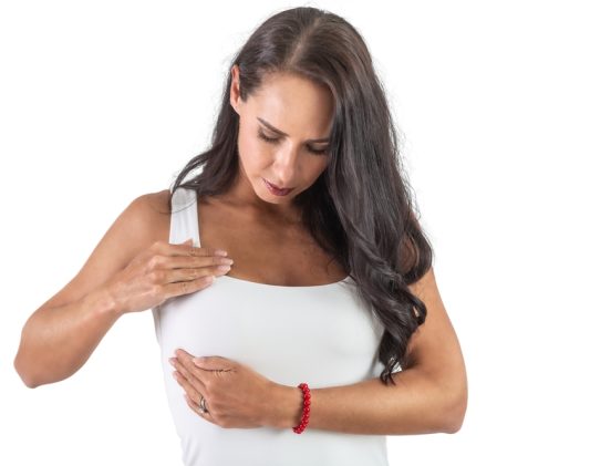 Does Mammography Cause Cancer? Debunking the Social Media Hoax
