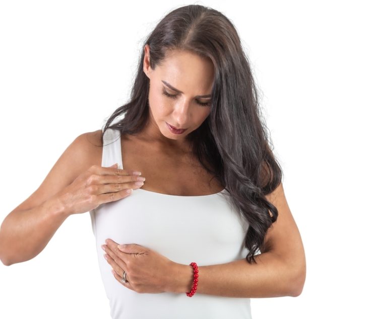 Does Mammography Cause Cancer? Debunking the Social Media Hoax
