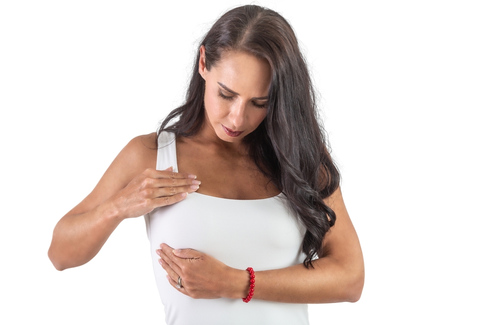 Does Mammography Cause Cancer? Debunking the Social Media Hoax