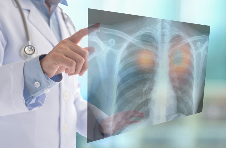 Diagnostic Imaging Center Near Harrisburg, Pennsylvania