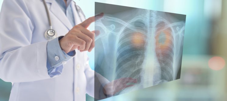 Diagnostic Imaging Center Near Harrisburg, Pennsylvania