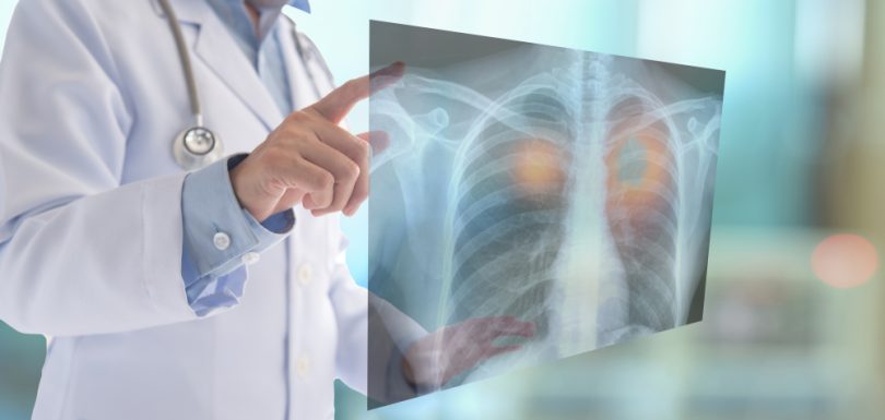 Diagnostic Imaging Center Near Harrisburg, Pennsylvania