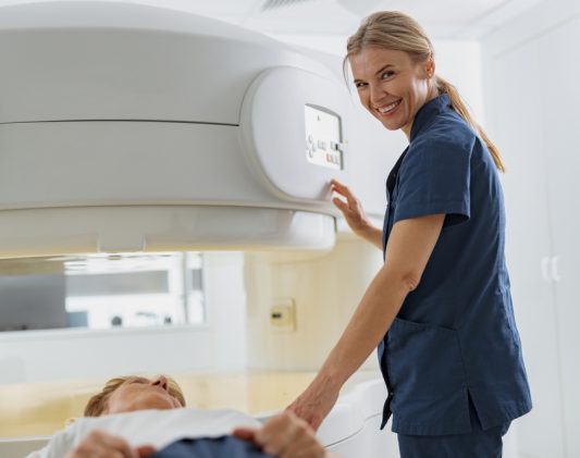 Radiology Center Near Washington DC