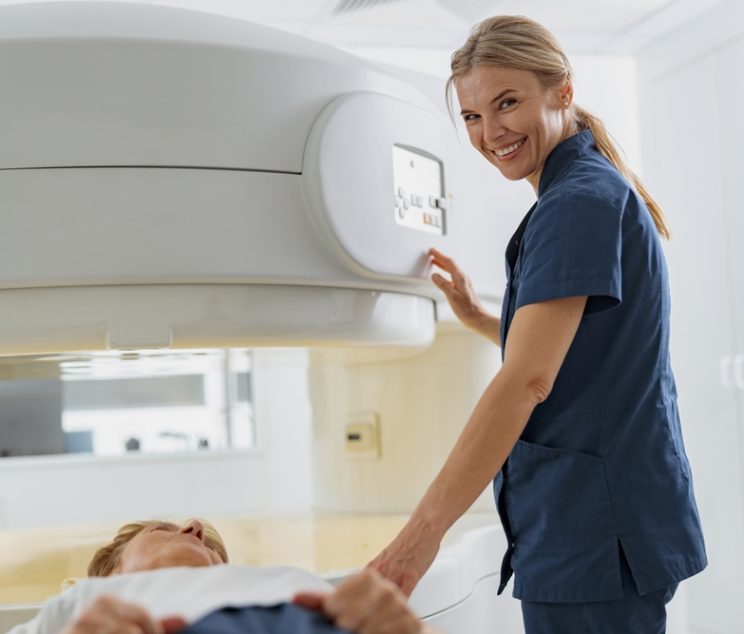 Radiology Center Near Washington DC