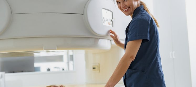 Radiology Center Near Washington DC