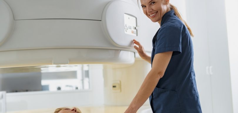 Radiology Center Near Washington DC