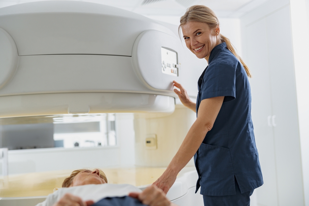 Radiology Center Near Washington DC