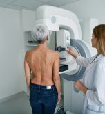 Breast Imaging Mammogram Near Baltimore, Maryland