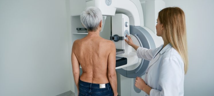 Breast Imaging Mammogram Near Baltimore, Maryland