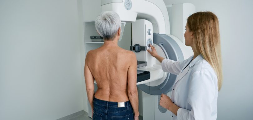 Breast Imaging Mammogram Near Baltimore, Maryland