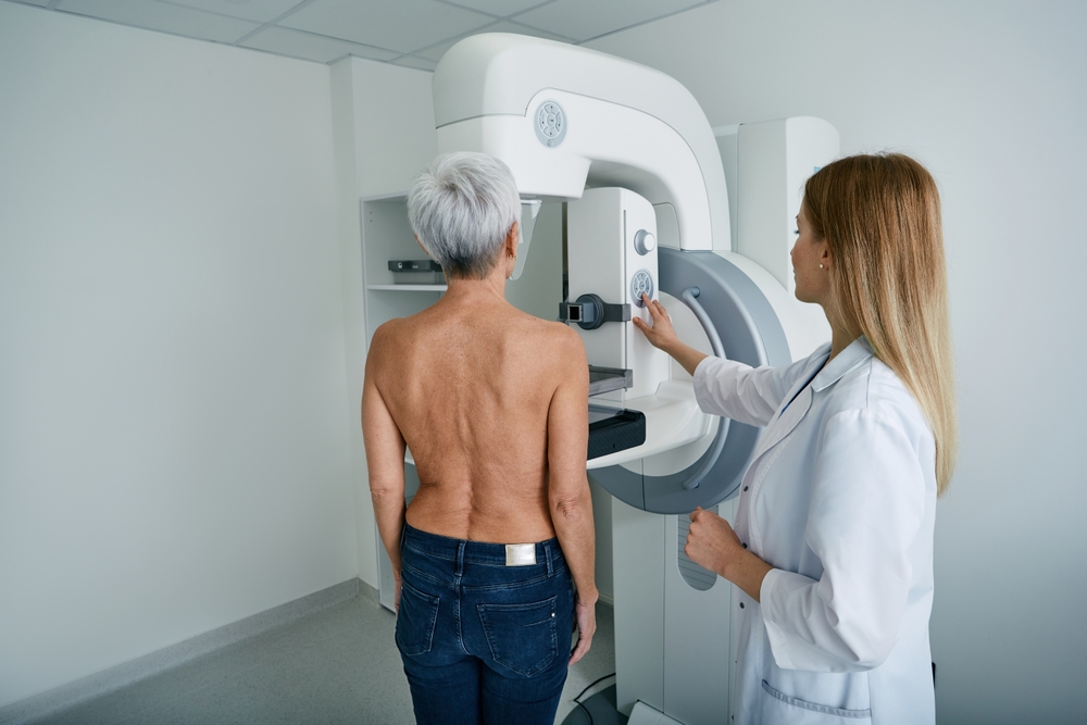 Breast Imaging Mammogram Near Baltimore, Maryland