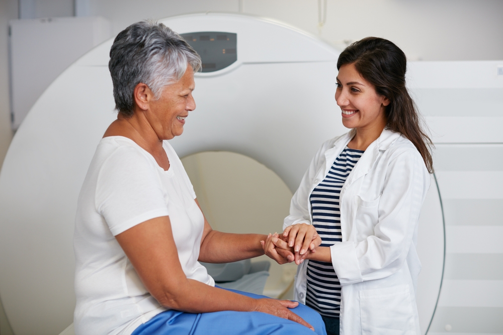 Same Day CT Scan Near York, Pennsylvania
