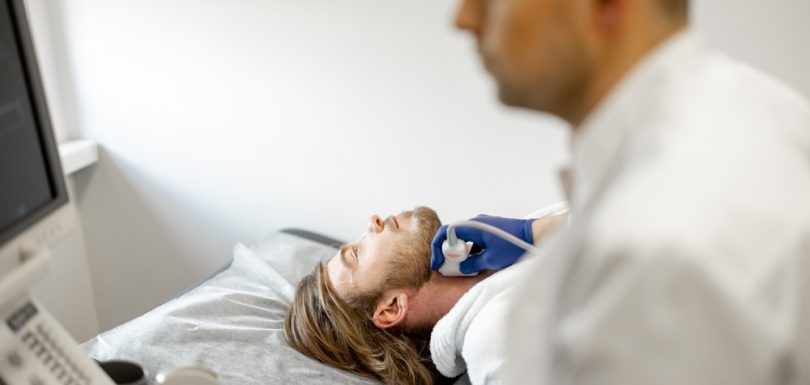 Ultrasound Appointment Near Chambersburg, Pennsylvania