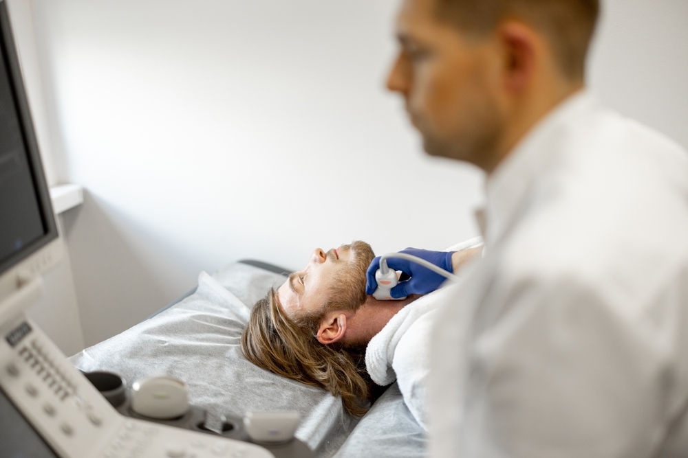 Ultrasound Appointment Near Chambersburg, Pennsylvania