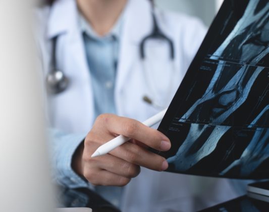 Emergency X Ray Clinic Near Hagerstown, Maryland