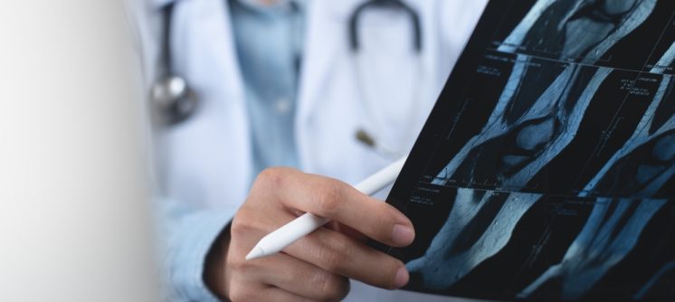 Emergency X Ray Clinic Near Hagerstown, Maryland