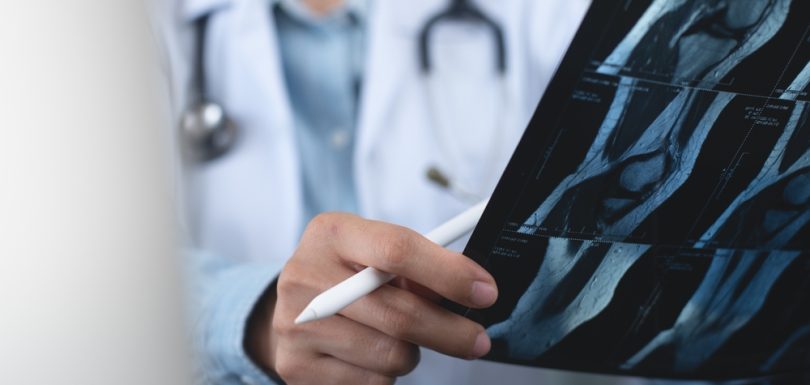 Emergency X Ray Clinic Near Hagerstown, Maryland