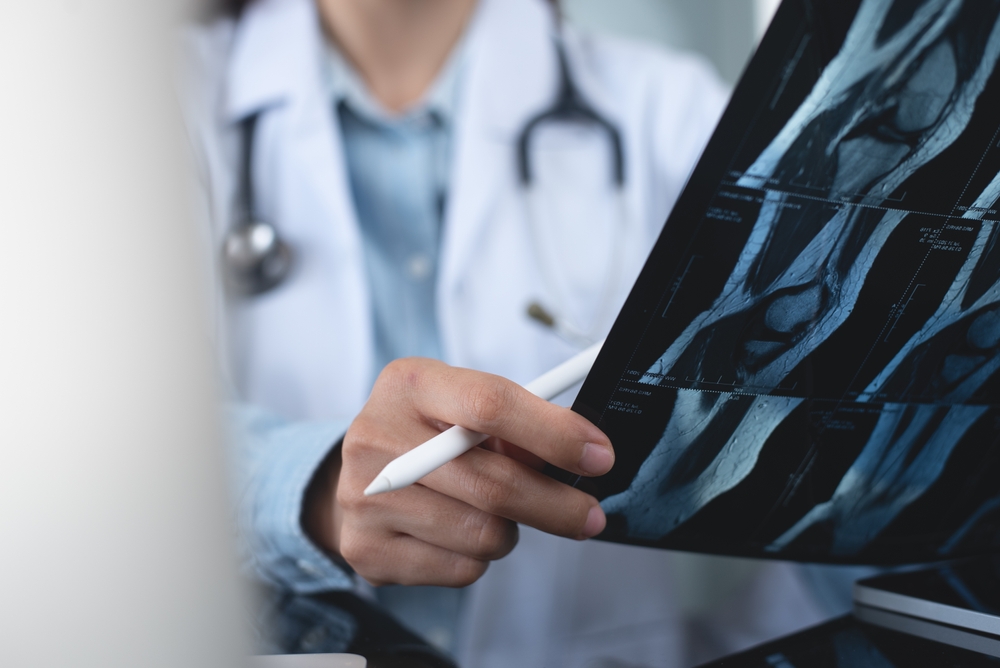 Emergency X Ray Clinic Near Hagerstown, Maryland