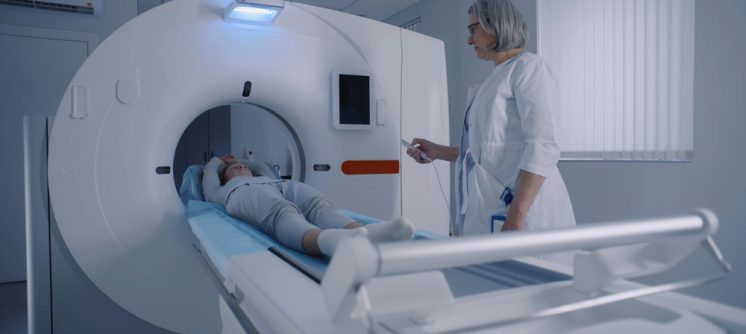 Same Day MRI Appointment Near Hagerstown, Maryland