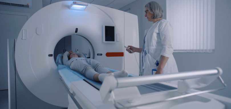 Same Day MRI Appointment Near Hagerstown, Maryland