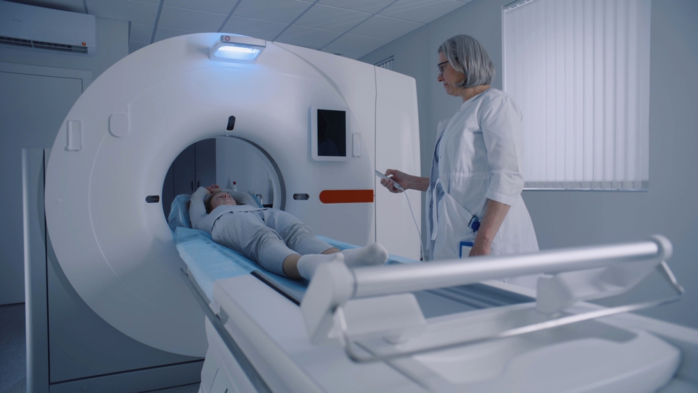 Same Day MRI Appointment Near Hagerstown, Maryland