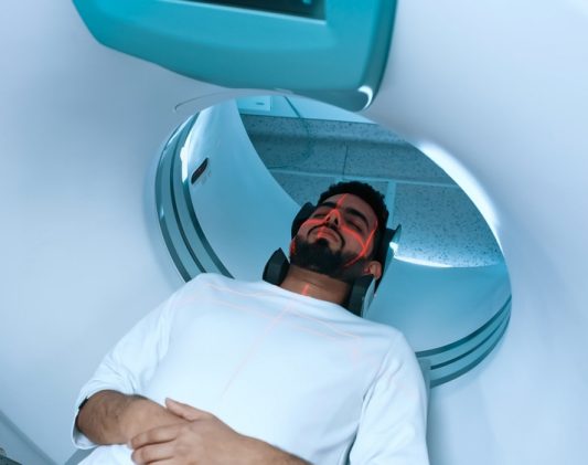 CT Scan Cost Near Frederick, Maryland