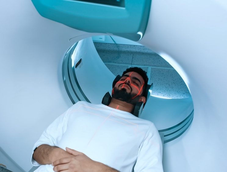 CT Scan Cost Near Frederick, Maryland