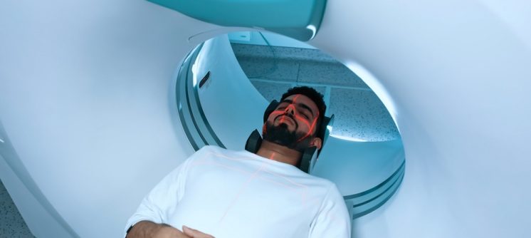 CT Scan Cost Near Frederick, Maryland