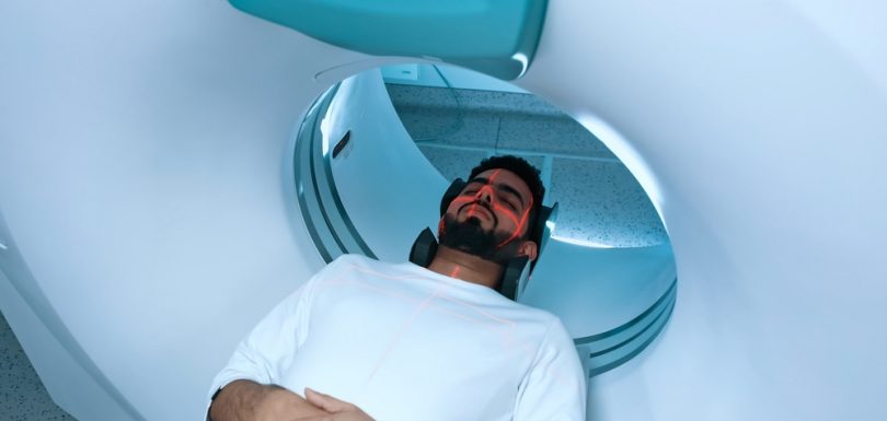 CT Scan Cost Near Frederick, Maryland