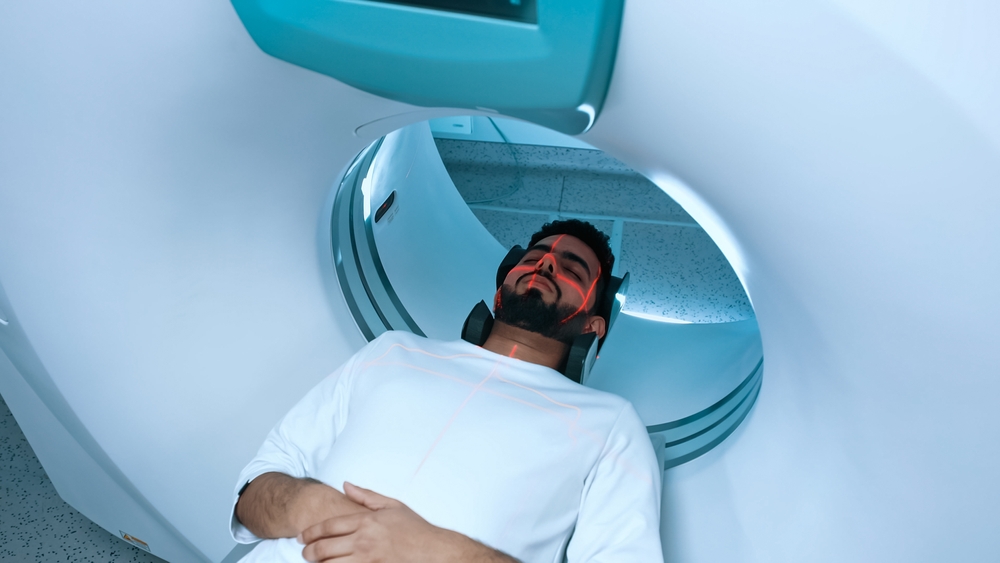 CT Scan Cost Near Frederick, Maryland