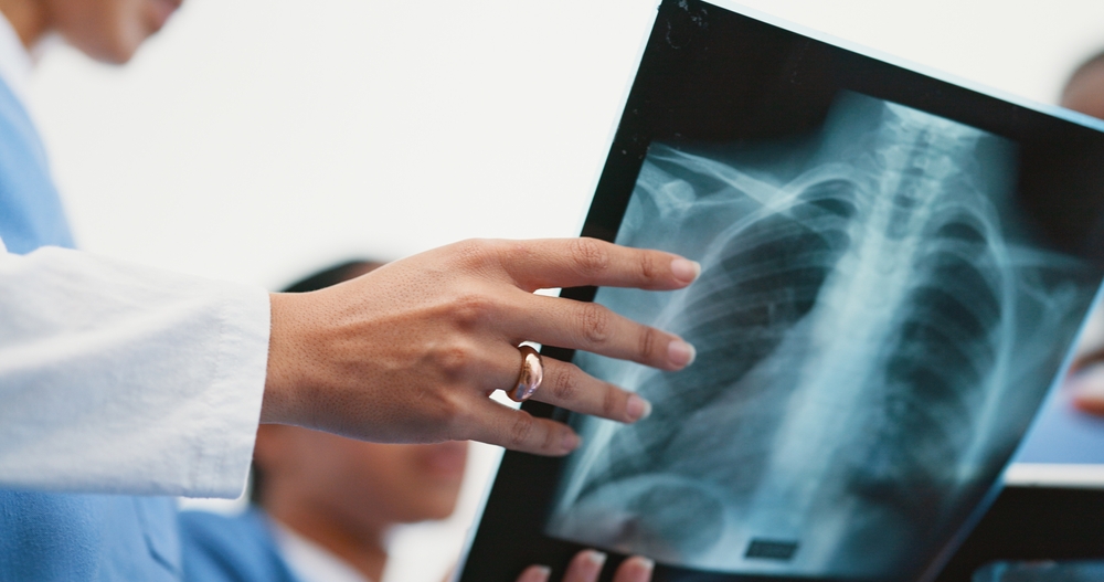 Walk In X Ray Near Martinsburg, West Virginia