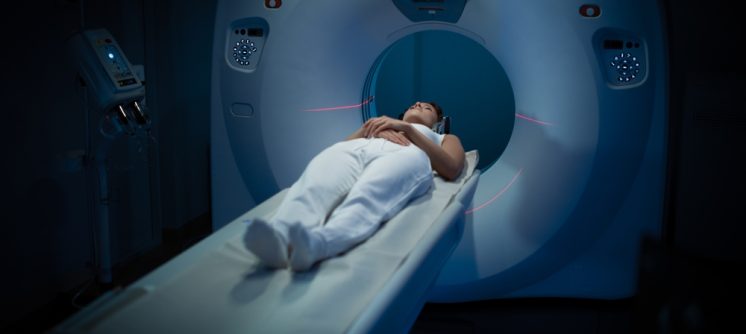 PET Scan Imaging Near Baltimore, Maryland