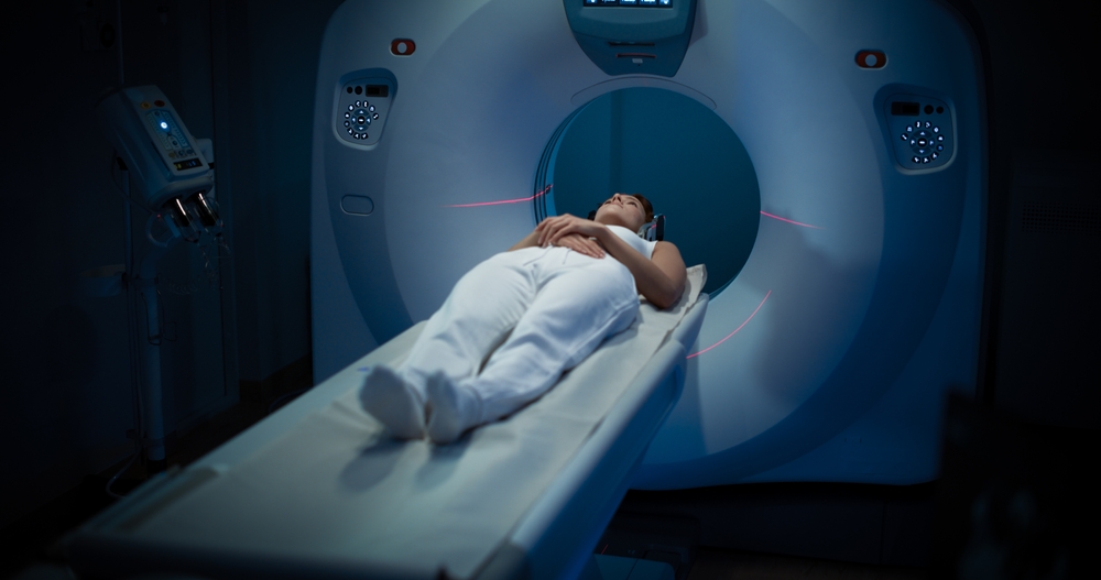 PET Scan Imaging Near Baltimore, Maryland