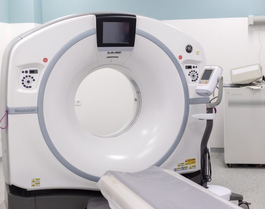Same-Day Diagnostic Imaging Appointments in Morgantown, WV for MRI, CT, and Ultrasound Testing